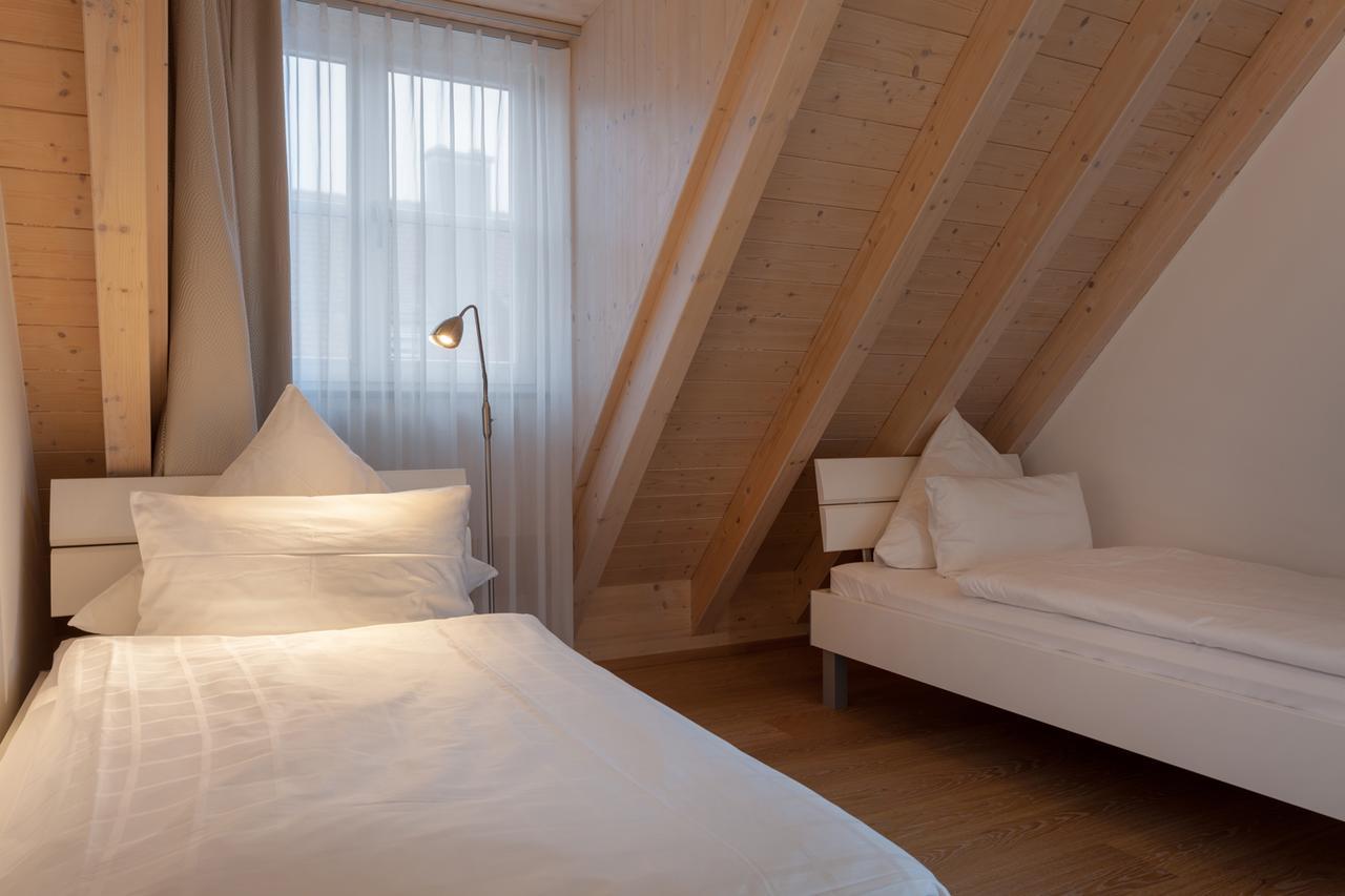 Hotel Am Schrannenplatz เมมมิงเงน ภายนอก รูปภาพ